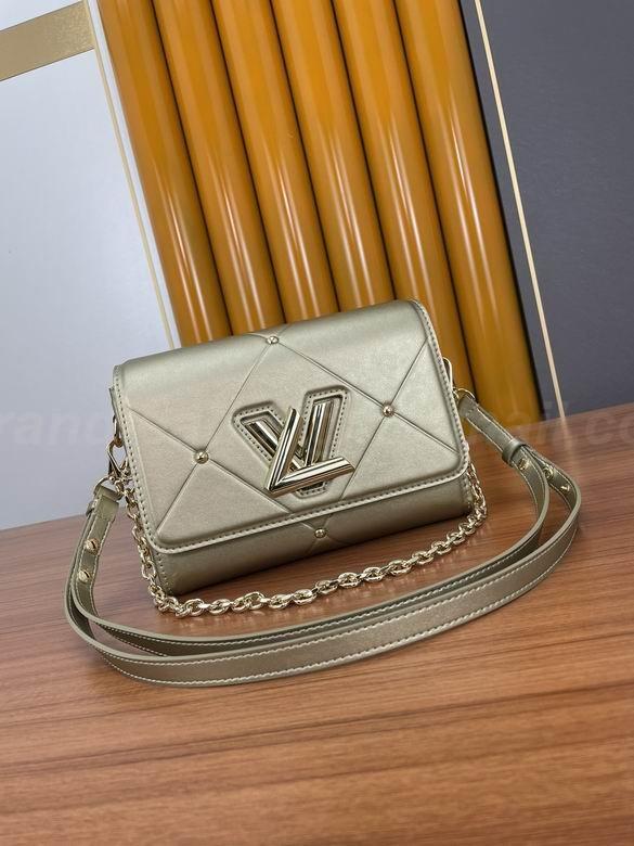 LV Handbags 109